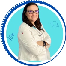 Dr. Tania María Vargas Vazquez