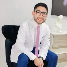 Dr. Ricardo Hernández Velázquez