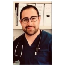 Dr. Wylson Emmanuel Lopez Echeverria