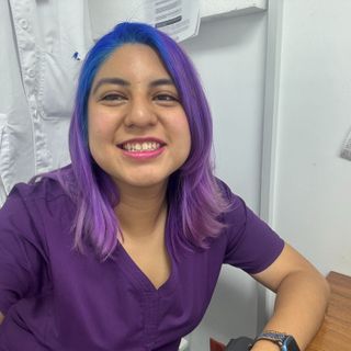 Dr. Ana Lucía Castro