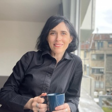 Dr. Ester Serra Mingot