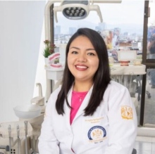 Dr. Angelica Jocelyn Rodríguez Cruz