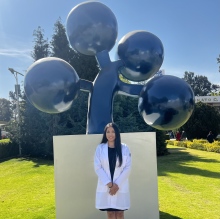 Dr. Andrea Cruz Escalona