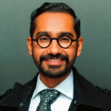 Dr. Samuel A. Miranda Aguilar