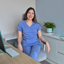 Dr. Cecilia Cordero Martínez