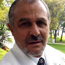 Francisco José Reynoso Tostado