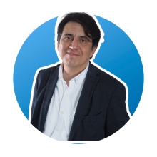 Dr. Raúl Esquivel