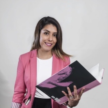 Dr. Ilse Andrea Carranza Ramírez
