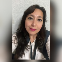 Dr. Alma Julieta Garmendia Fonoll