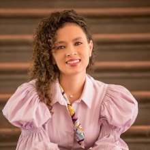 Dr. Valentina Parra Ocampo