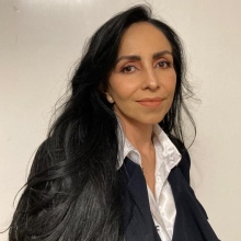 Dr. Arlyn Alvarez Briones
