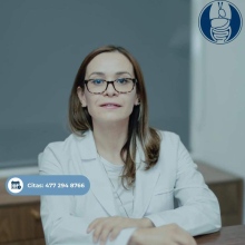 Dr. Laura Irazema Hernández González