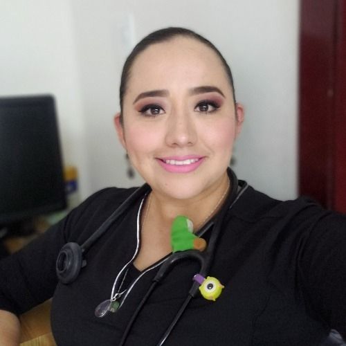 Dr. Esperanza Lomas Jaramillo
