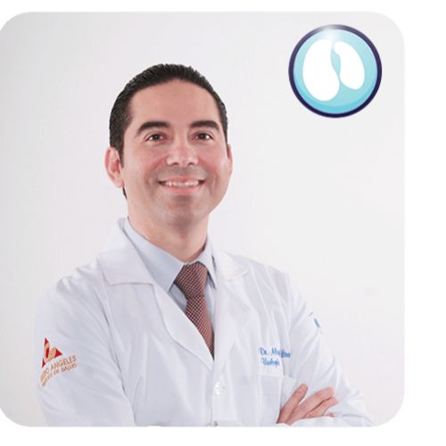 Dr. Alejandro Lira Dale