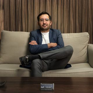 Dr. José Octavio Pérez Avalos