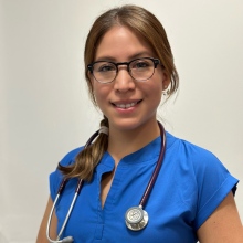 Dr. Mariana Gispert Galvan