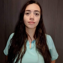 Dr. Thalia Hernández de la Cruz
