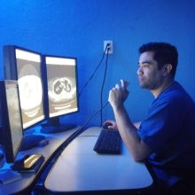 Dr. Mahatma Isaac Guzmán Soto