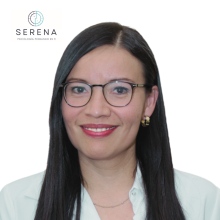 Dr. Marcela Ramos Lopez