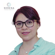 Dr. Georgina Margarita Cruz Juárez