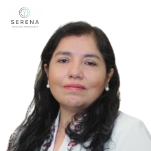 Dr. Martha Claudia Martínez Hernández