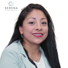 Dr. Patricia Laura Acevedo Salazar