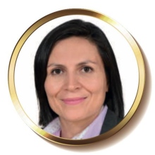 Dr. Erika Trejo Salinas