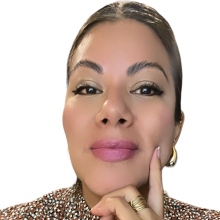 Dr. Erika Hernández