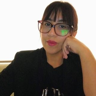 Dr. Selene Ramos Moreno