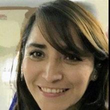 Dr. Rebeca Soriano Sahagún