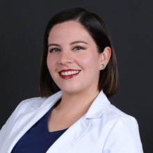 Dr. Magda Paola Torres Enríquez
