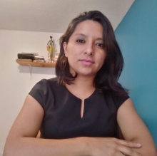 Dr. Edith García Jiménez