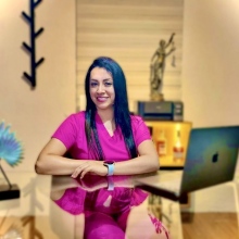 Dr. Paola Pelcastre González
