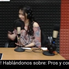 Dr. Grecia Manrique
