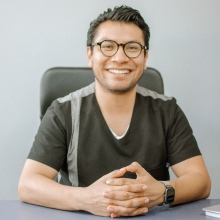Dr. Javier Eduardo Reyes Fernandez