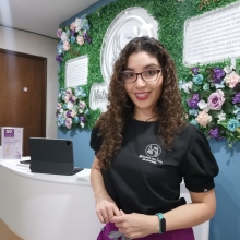 Dr. Thanya García Pérez