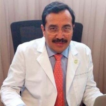 Dr. Carlos García Hernández