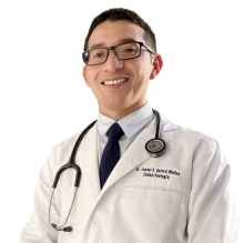 Dr. Ismael Antonio Quintal Medina