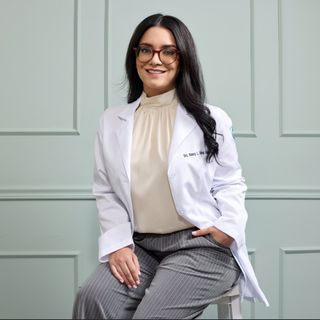 Dr. Nancy Libertad Chávez Gómez