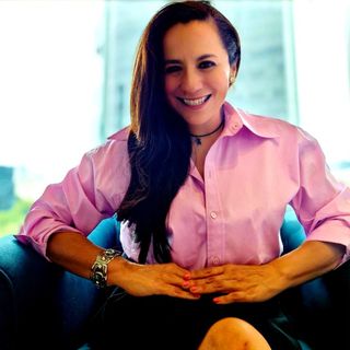 Dr. Myriam Rivas Diaz