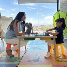 Dr. Magalli Rodríguez