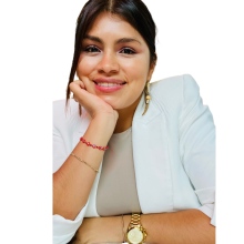 Dr. Yazmin Castillo Olvera