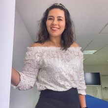 Dr. Zamara Saucedo Torres