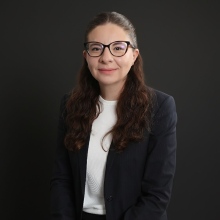 Dr. Talía Medina Martínez