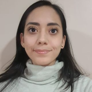 Dr. Diana Luna Uribe