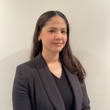 Dr. Gabriela Campero