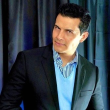 Dr. Alejandro Camarillo