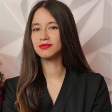 Dr. Karen Lucero