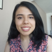 Dr. Andrea Sofía Pérez Sánchez