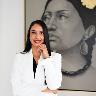 Dr. Karina Escobar Ramírez